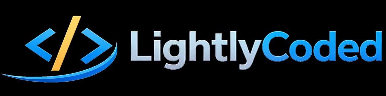 Lightly Coded
